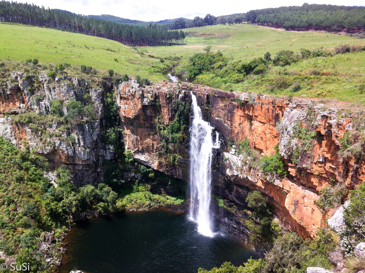 Berlin Falls