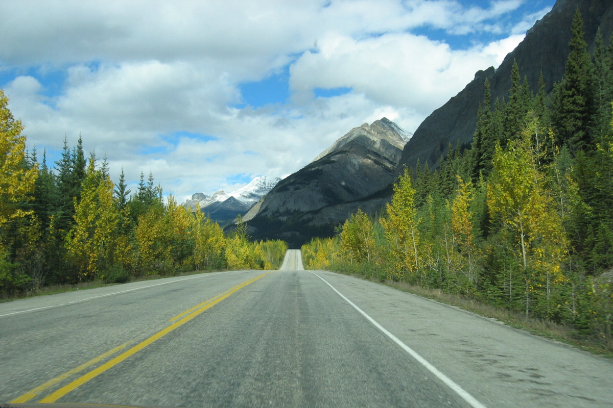 Rocky Mountains