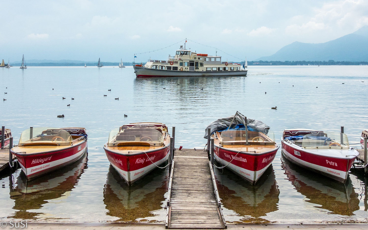 Chiemsee