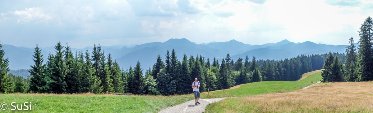 Neureuth Alm