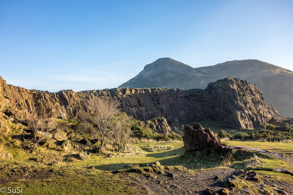 arthurs-seat