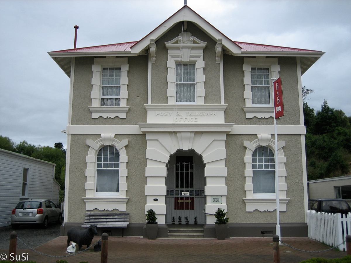 Post Office