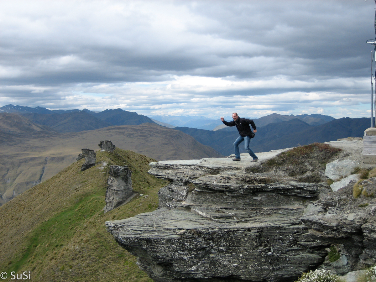 Queenstown