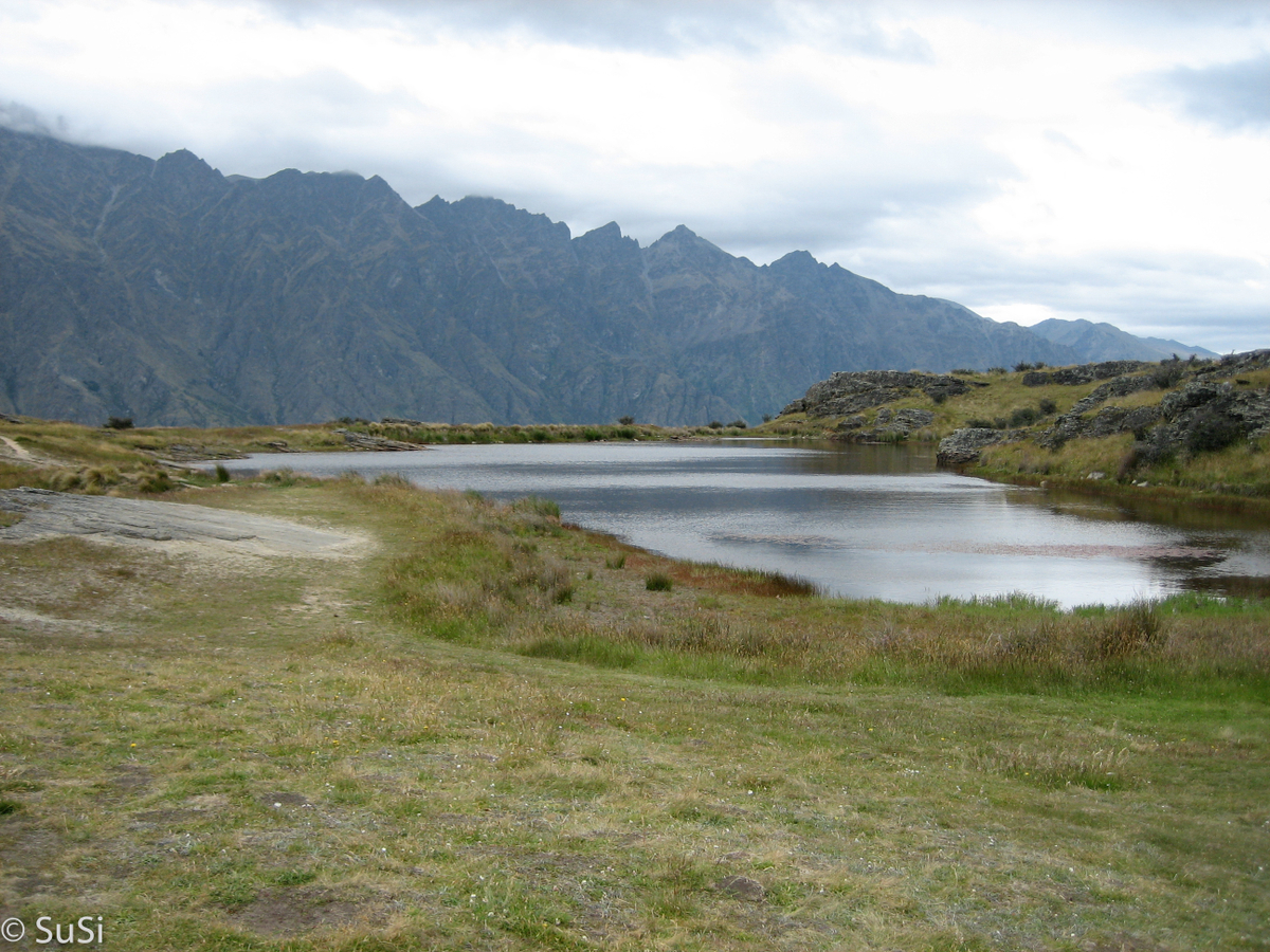 Queenstown